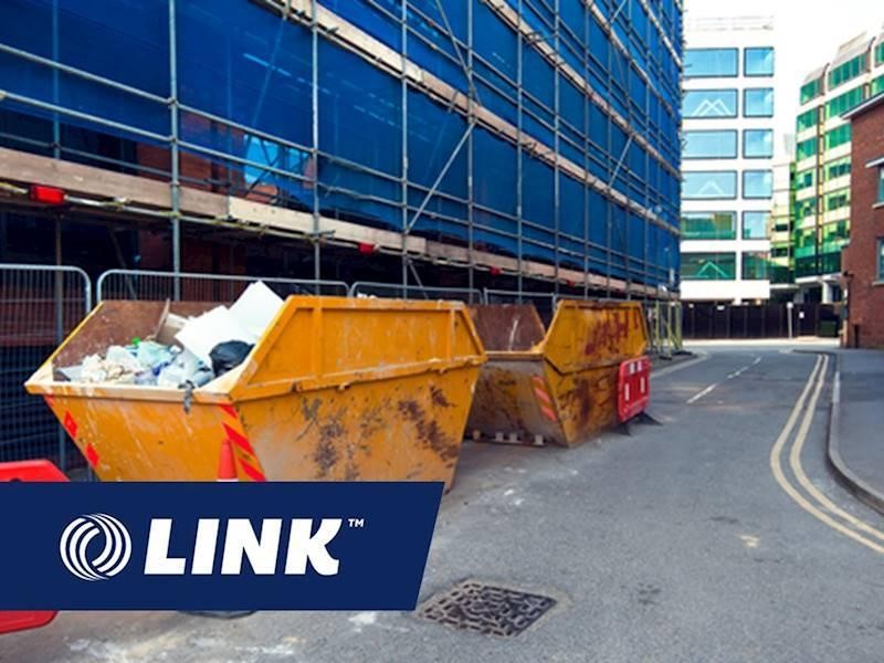 Brisbane Skip Bin Business 611712 3