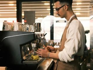 Coming Soon - Established CBD Cafe - Premium High-End