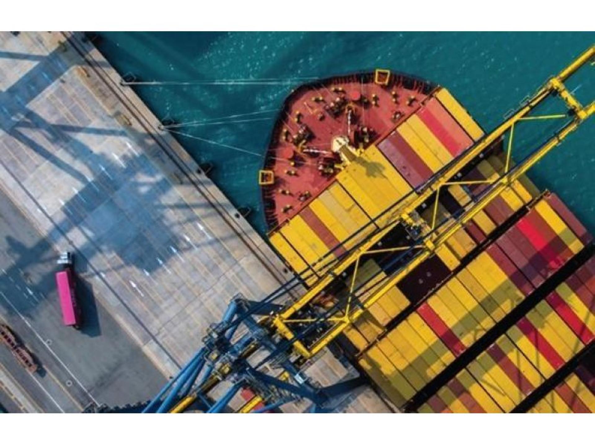Freight Forwarding Business For 681388 1