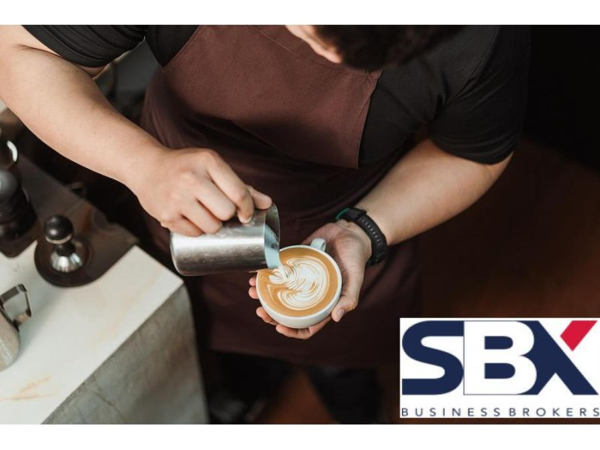 Cafe - Coffee Shop 646211 1