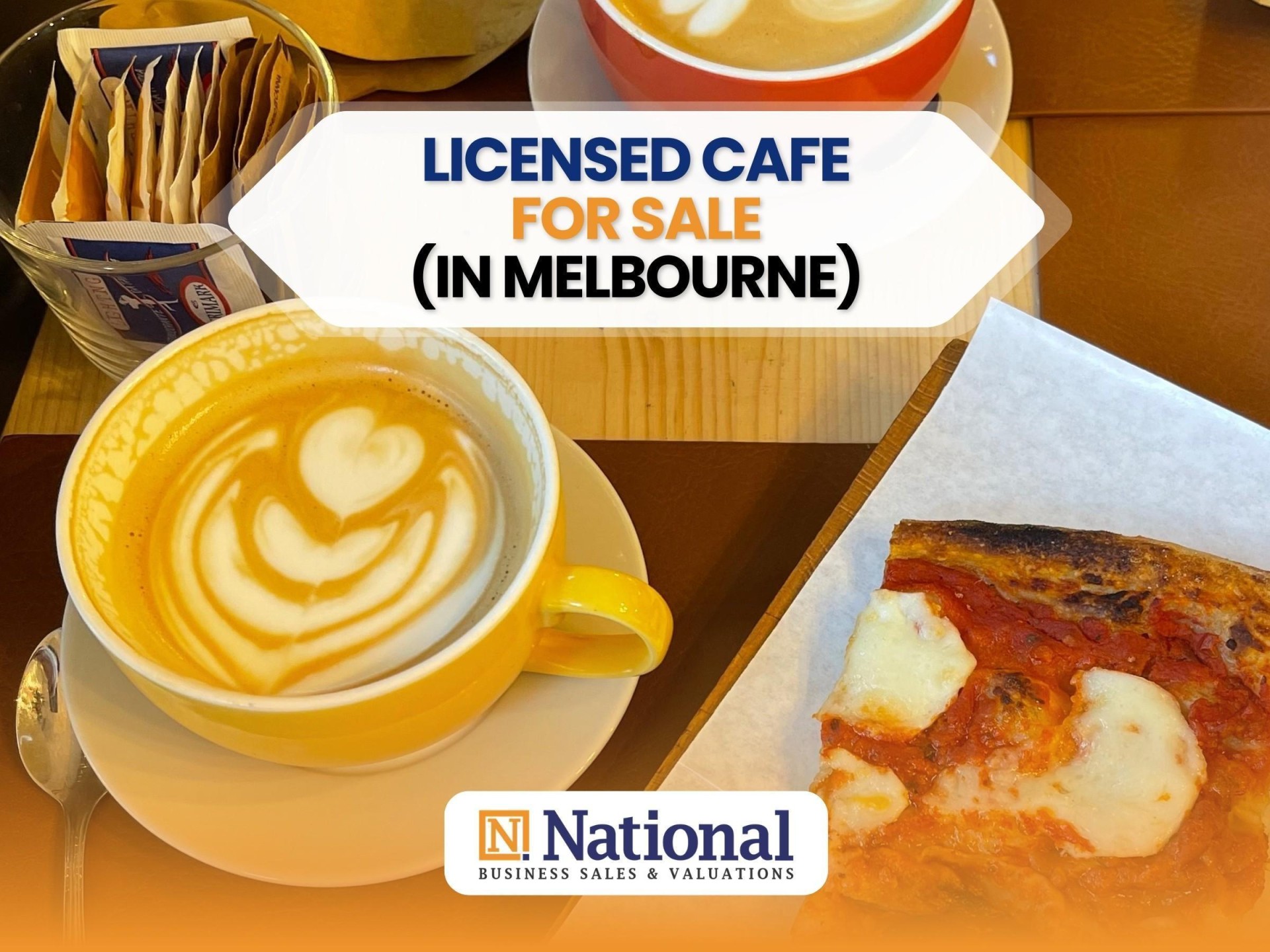 Great Location! Licensed Cafe 682002 1