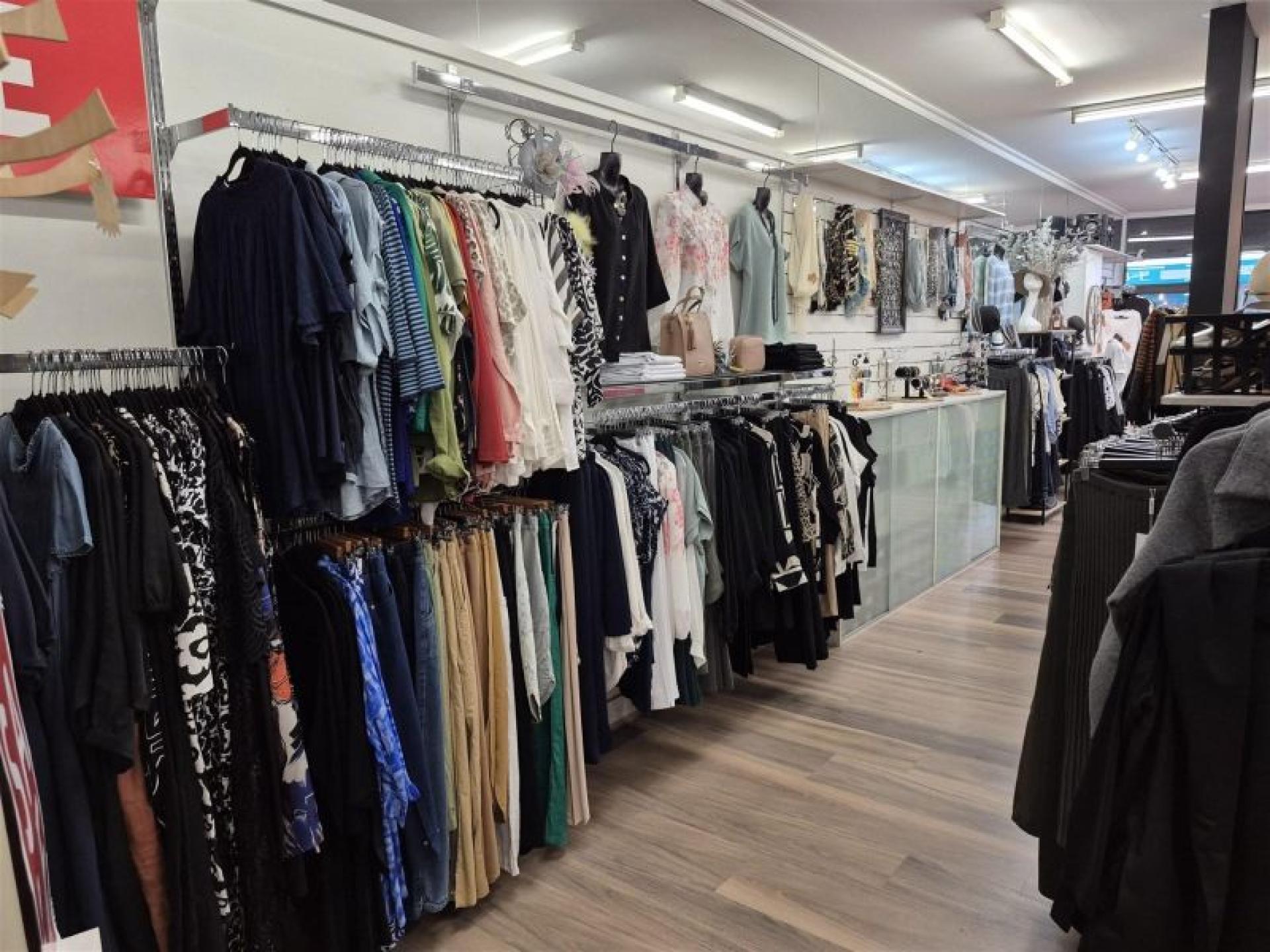 Fashion Boutique Devonport - 671192 3