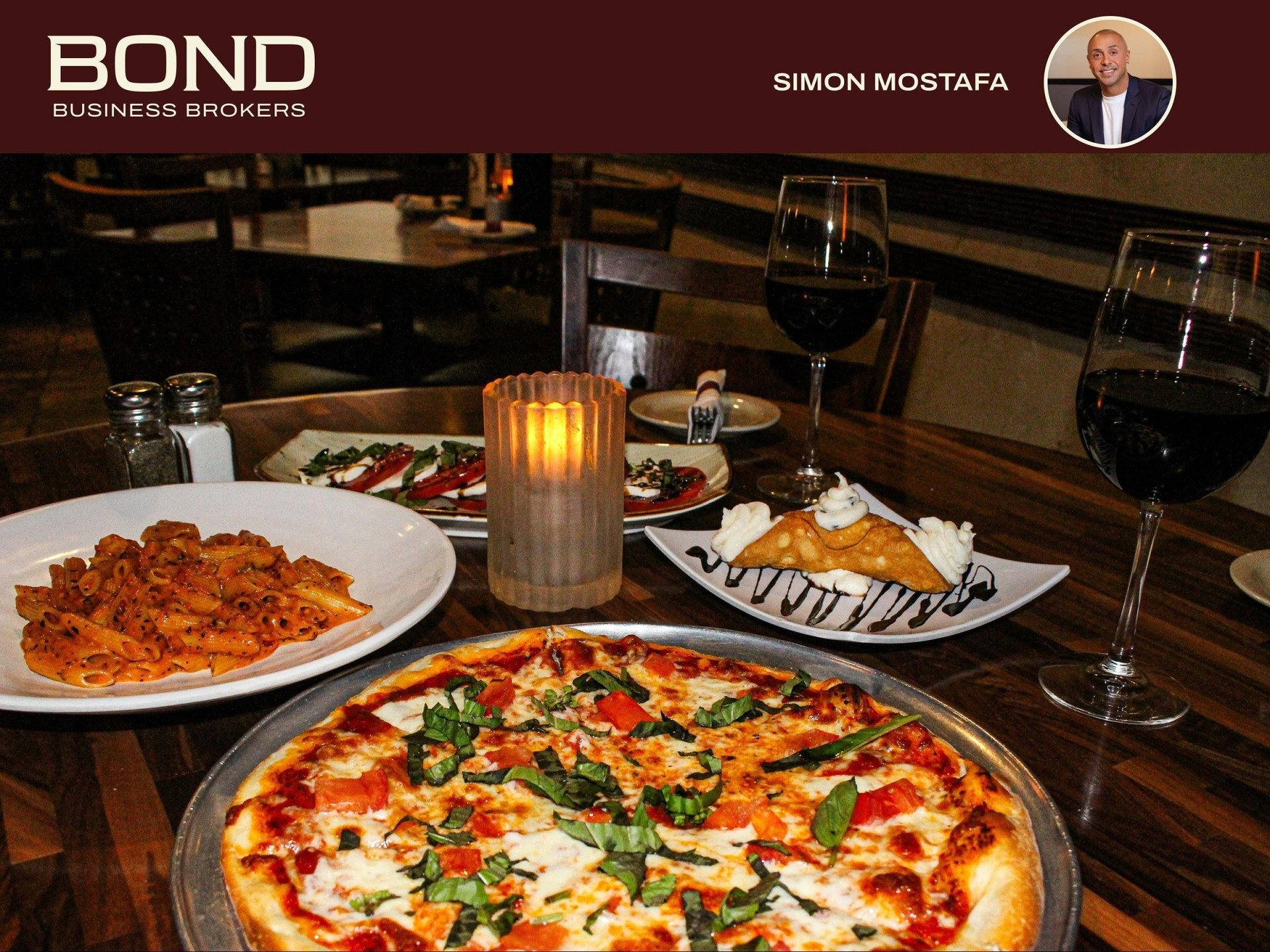 Italian Restaurant 686355 1