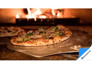 Wood Fired Pizza Italian Restaurant Licensed Prime Spot Eastern Suburbs Sydney