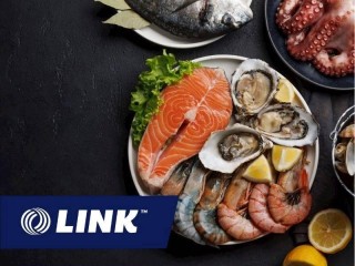 Brisbane Seafood Wholesale | $4M Revenue