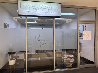 Coming Soon - Established Coastal Hair & Beauty Salon