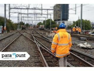 Rail Maintenance Solutions Business for Sale - REV 2M p.a. (Our Ref: D2088)