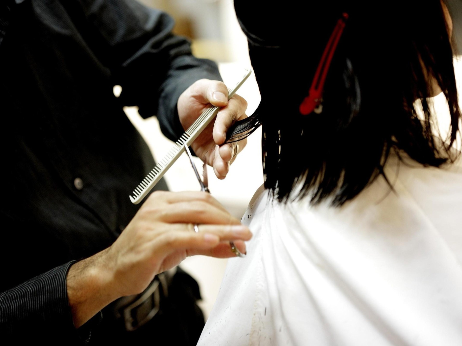 Turnkey Hair Salon – 677679 3