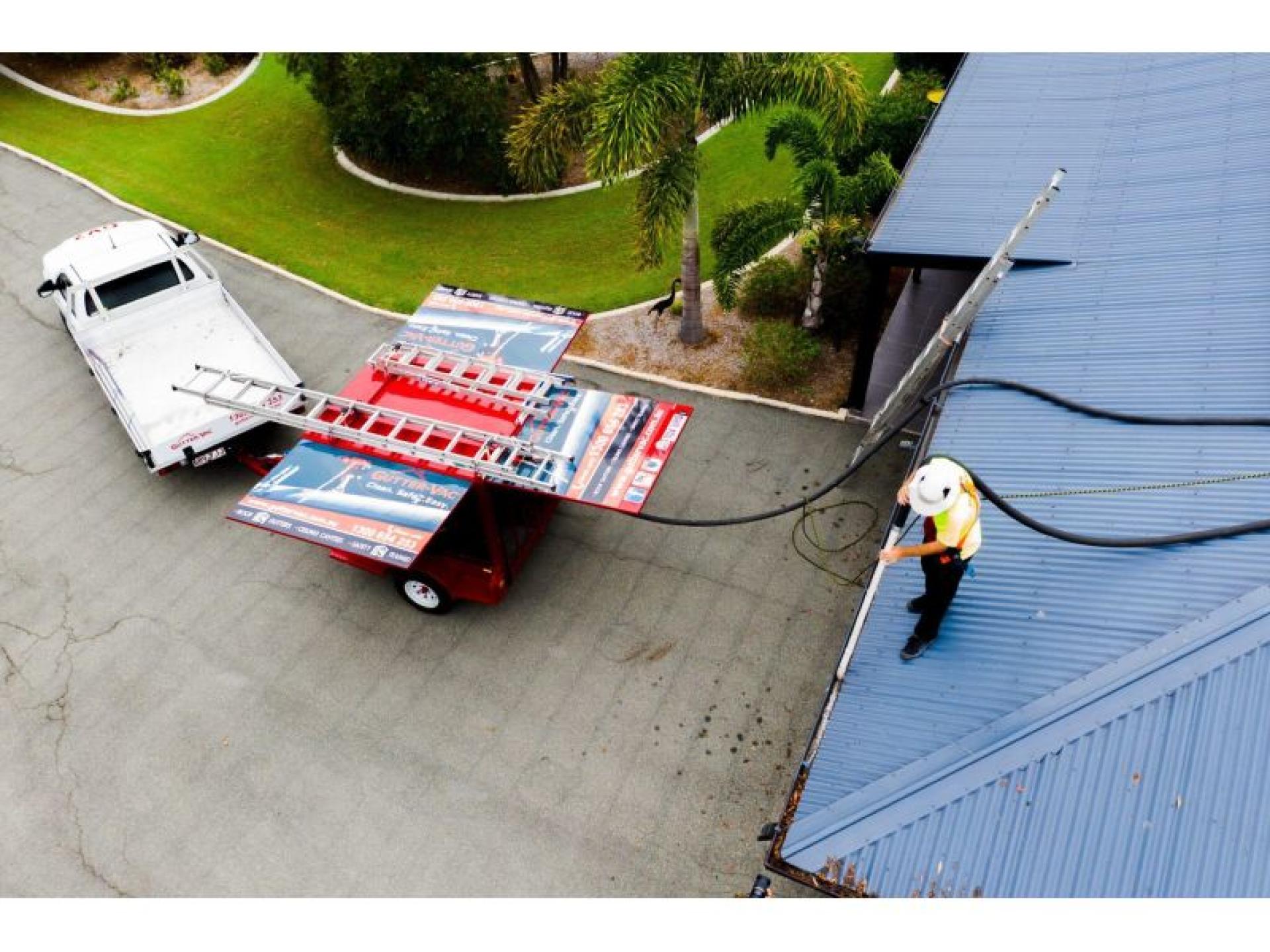 Gutter-vac Coffs Harbour And 680845 2