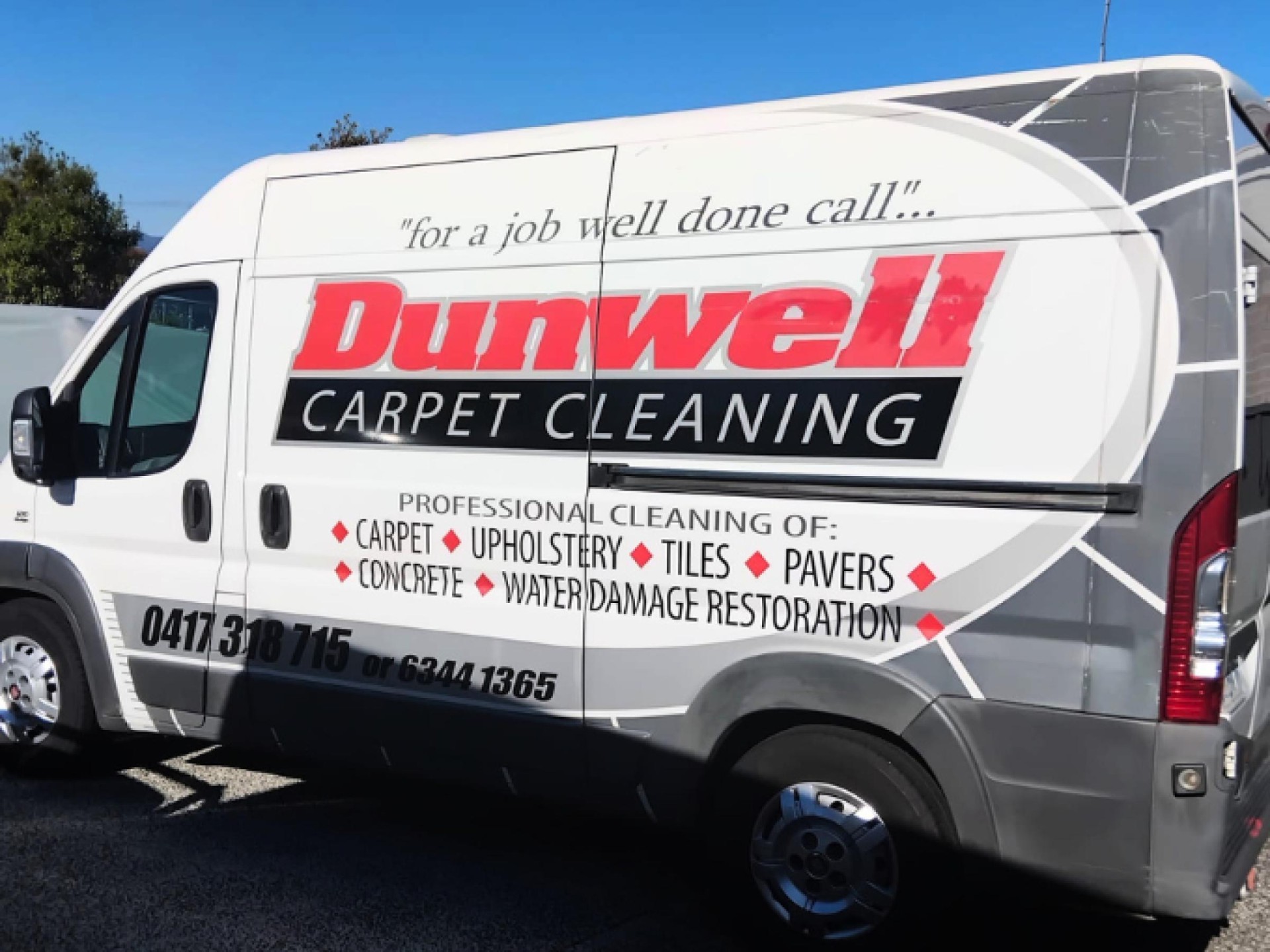 Dunwell Carpet Cleaning 25 679916 1