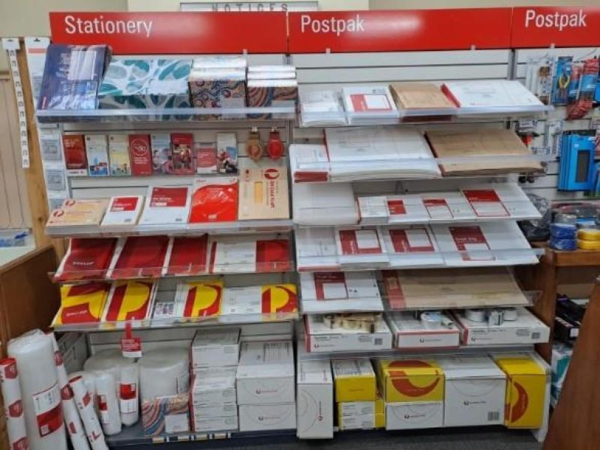 Lismore Lpo And Newsagency 662707 2