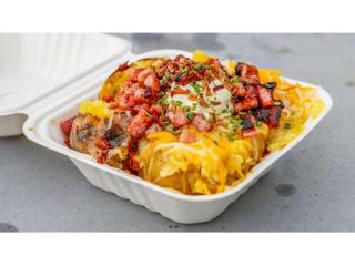 Viral Food Truck with 230K+ Followers – $20K+ Monthly Sales | High Margin Healthy Street Food