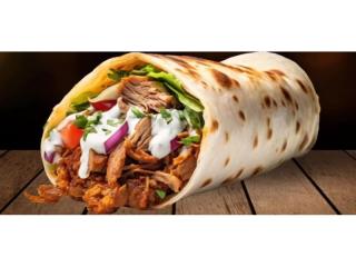 Established And Profitable Kebabs & Burger Shop - Near Caroline Springs