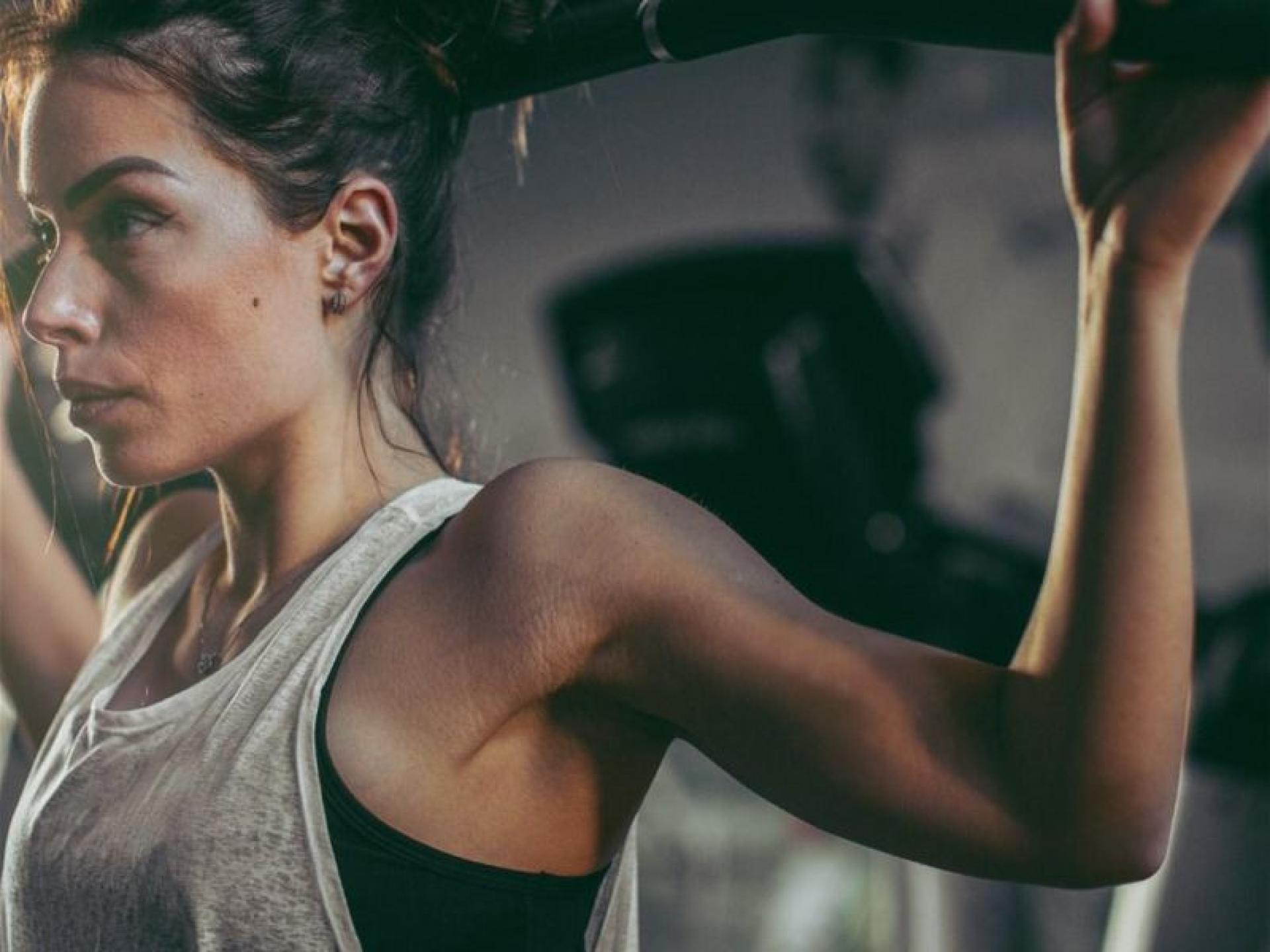 Gym Group - Multiple 671212 2