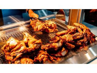 High Profit Chicken Shop 90K Takings Per Week North Shore, NSW