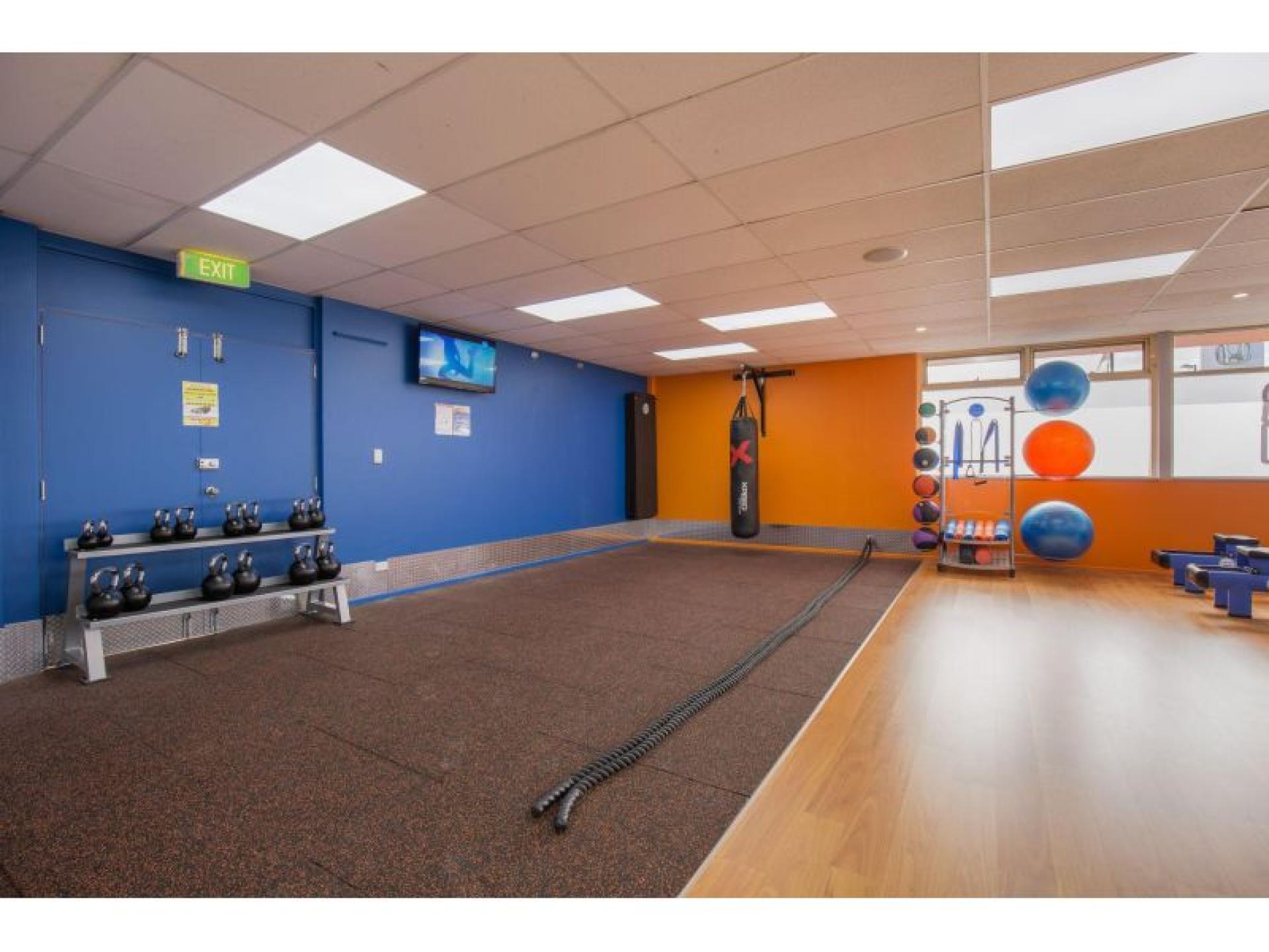 Turnkey 24 Hour Gym 679064 3