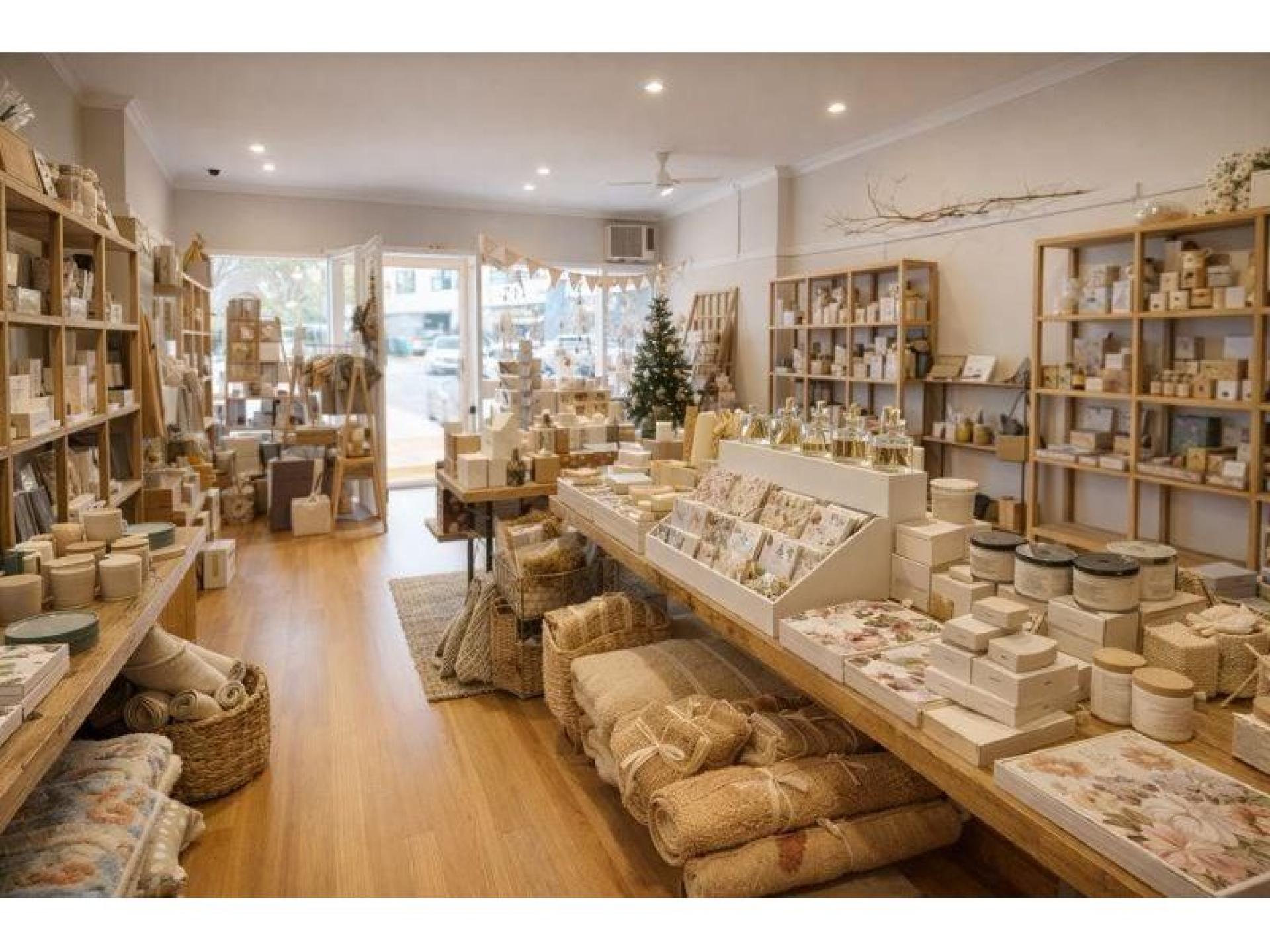 Homewares & Clothing Retail 678152 1