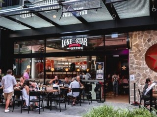 New Lone Star Rib House & Brews Restaurant & Bar Franchise For Sale - Reputed Brand - Bankstown,NSW - only $375k