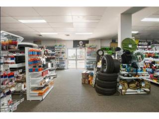 Northwest Batteries and Parts - Highly Profitable