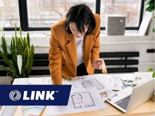 INTERIOR DESIGN & FURNISHINGS BUSINESS Est.50 yrs