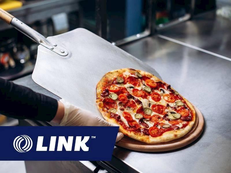 Lucrative Pizza & Bar 682311 1