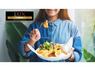 Established Seafood Café for sale– No Competition & Prime Location