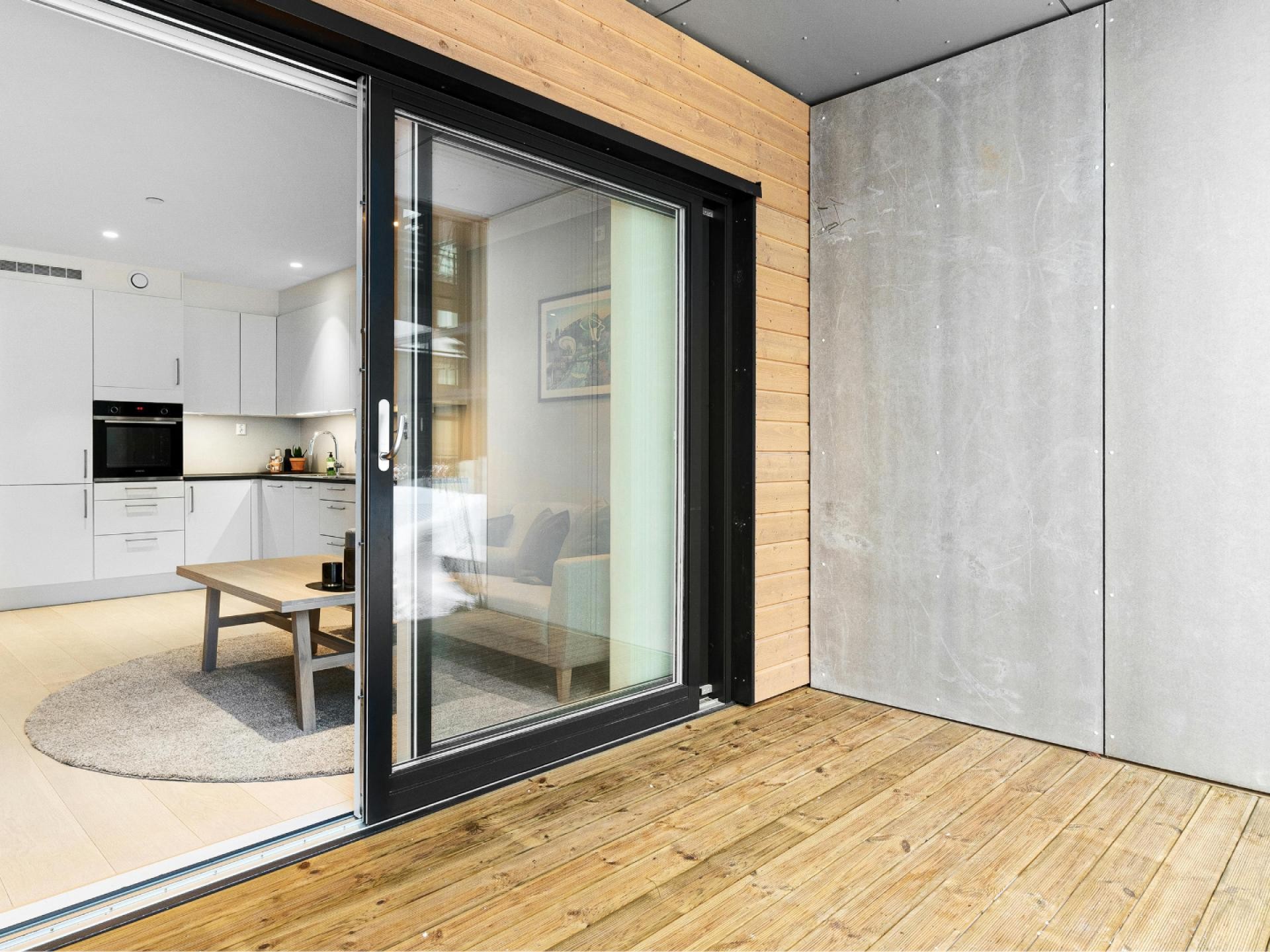 Aluminium Windows & Doors 684054 1