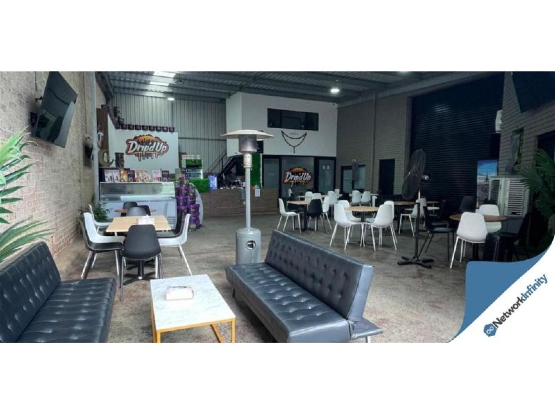 Established Food Truck Permanent 683022 3