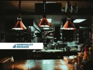 Multi site restaurant group w/ production kitchen Gold Coast