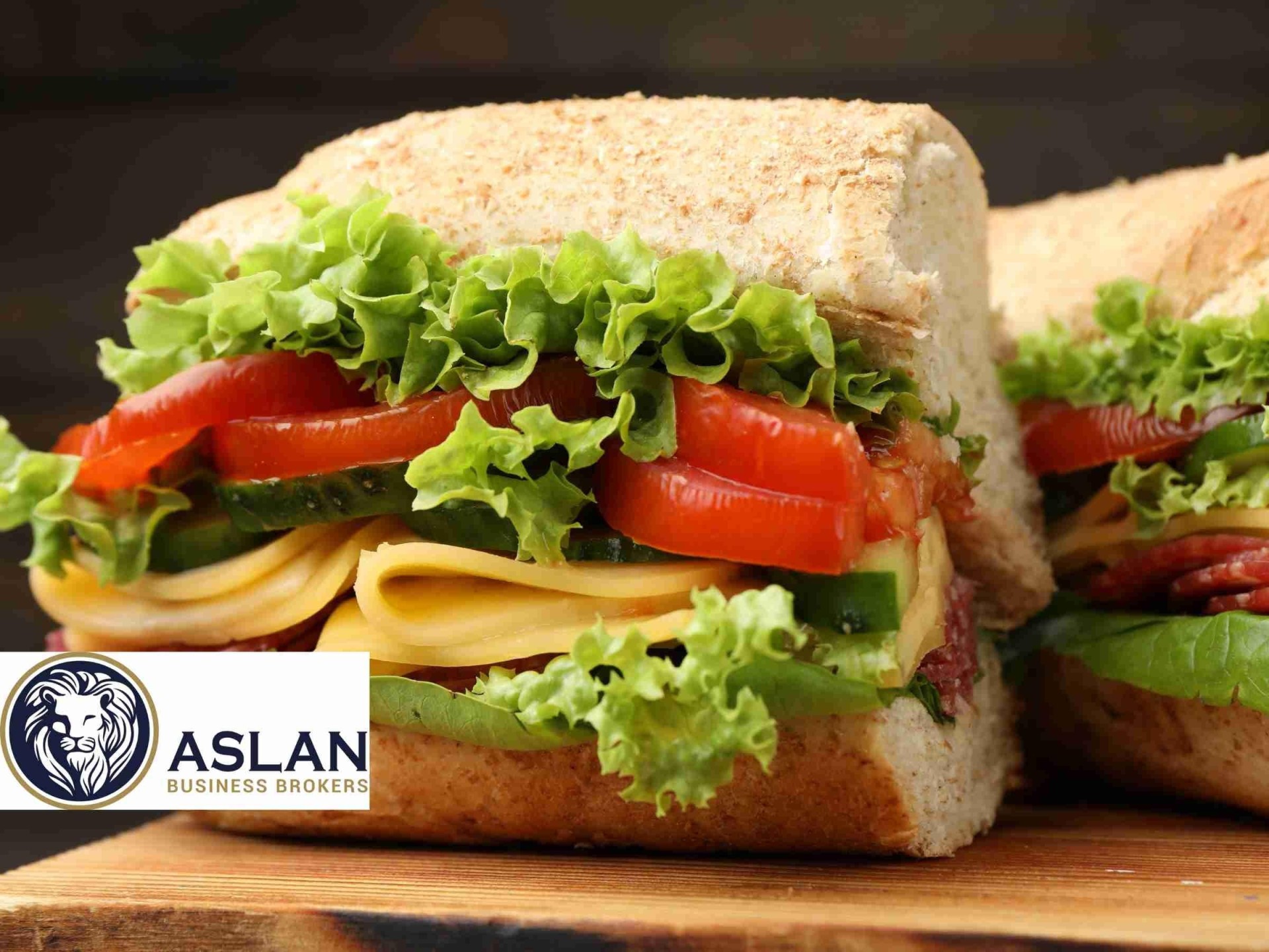 Well-known Sandwich/salad Bar Franchise 681309 2