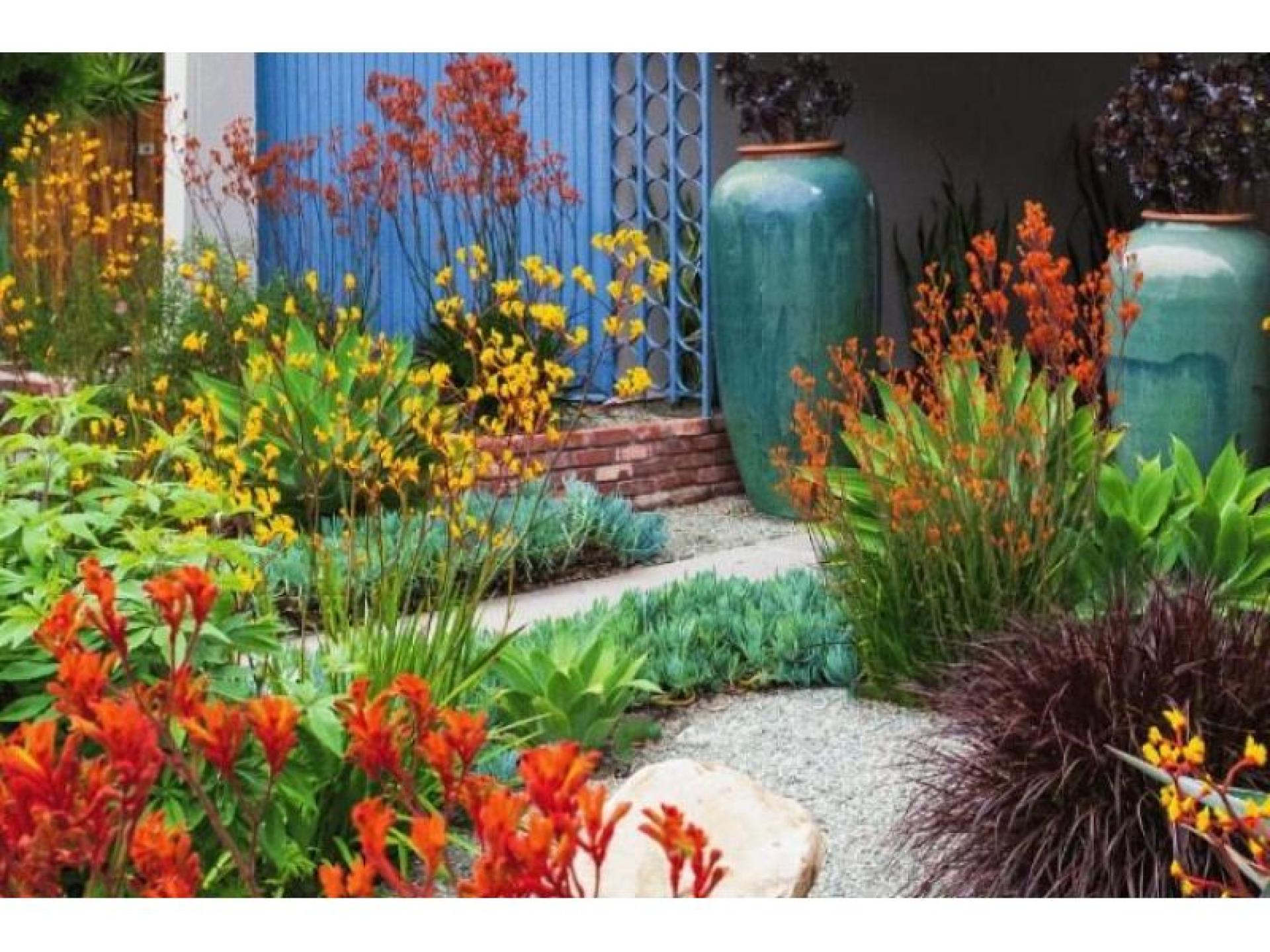 Established Landscape & Gardening 679315 1