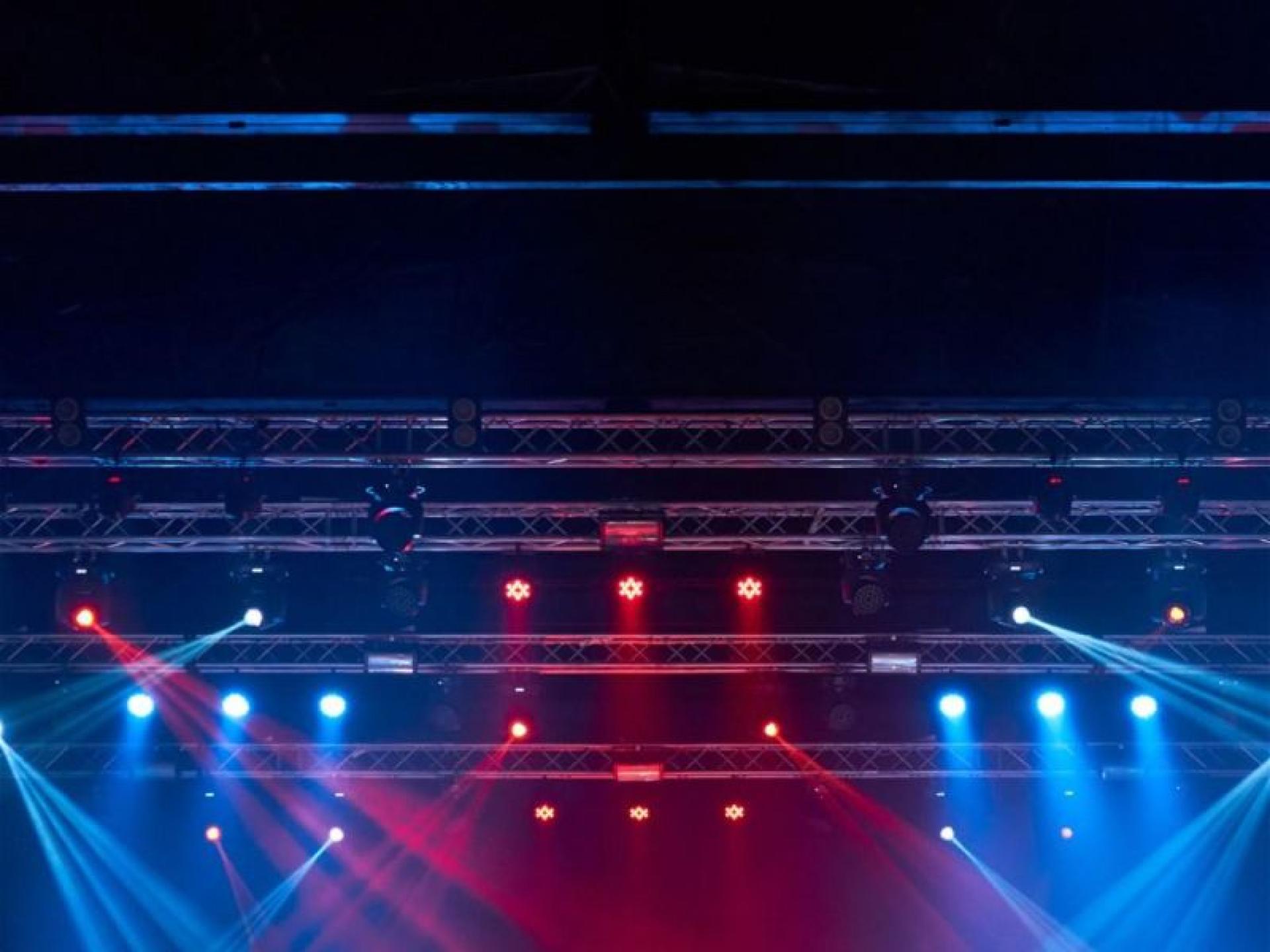 Event Production Business (with 678044 2