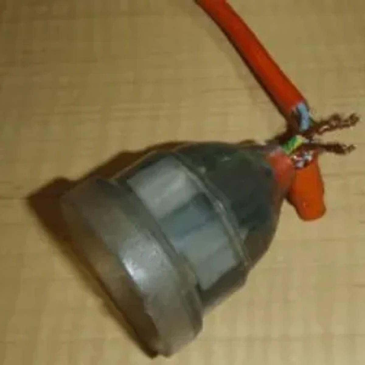 Ats Test & Tag 680568 3