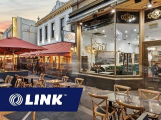 Restaurant - Prime City Edge Location | Huge Potential