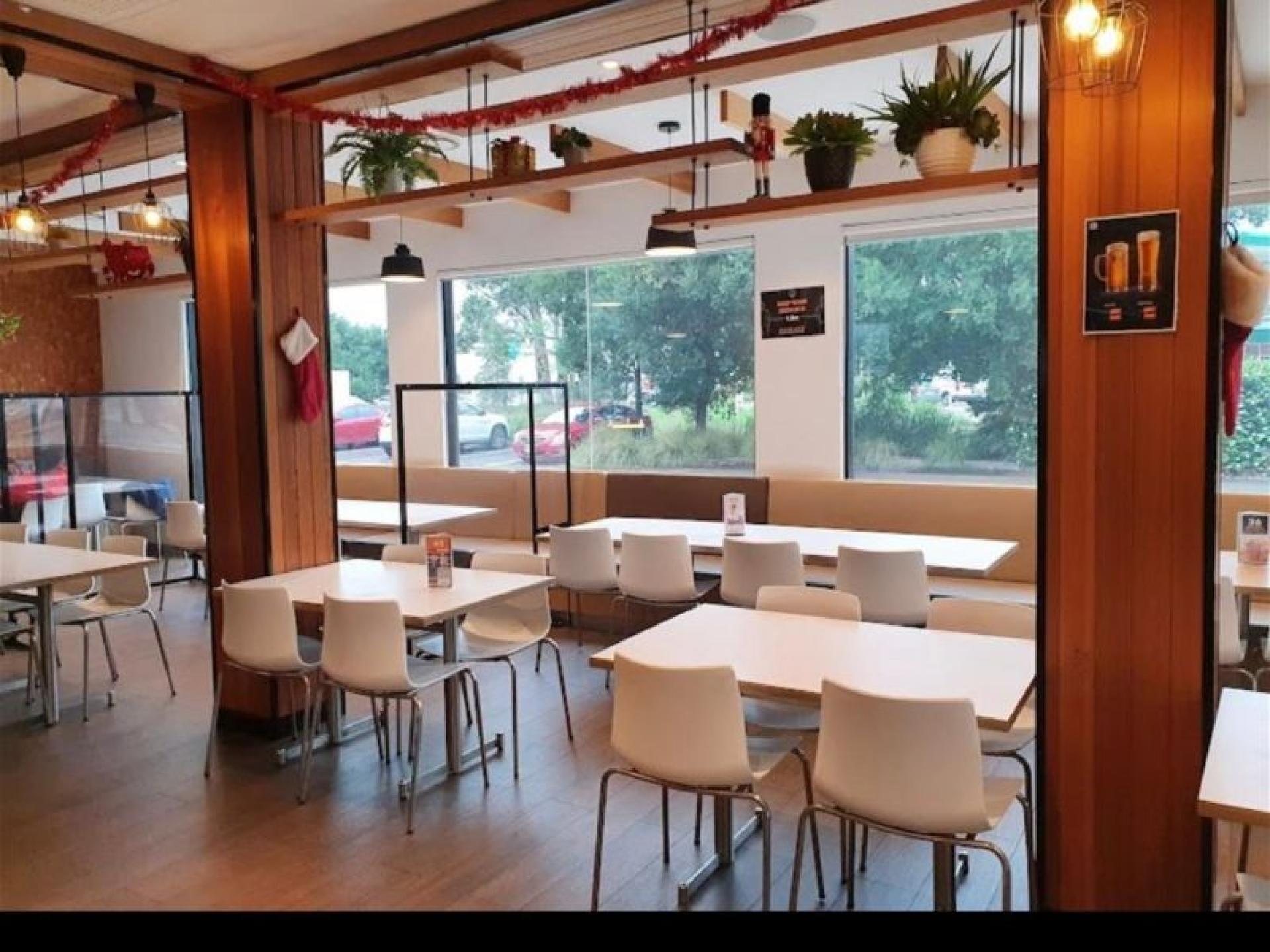 Established Casual Dining Penrith 683722 2