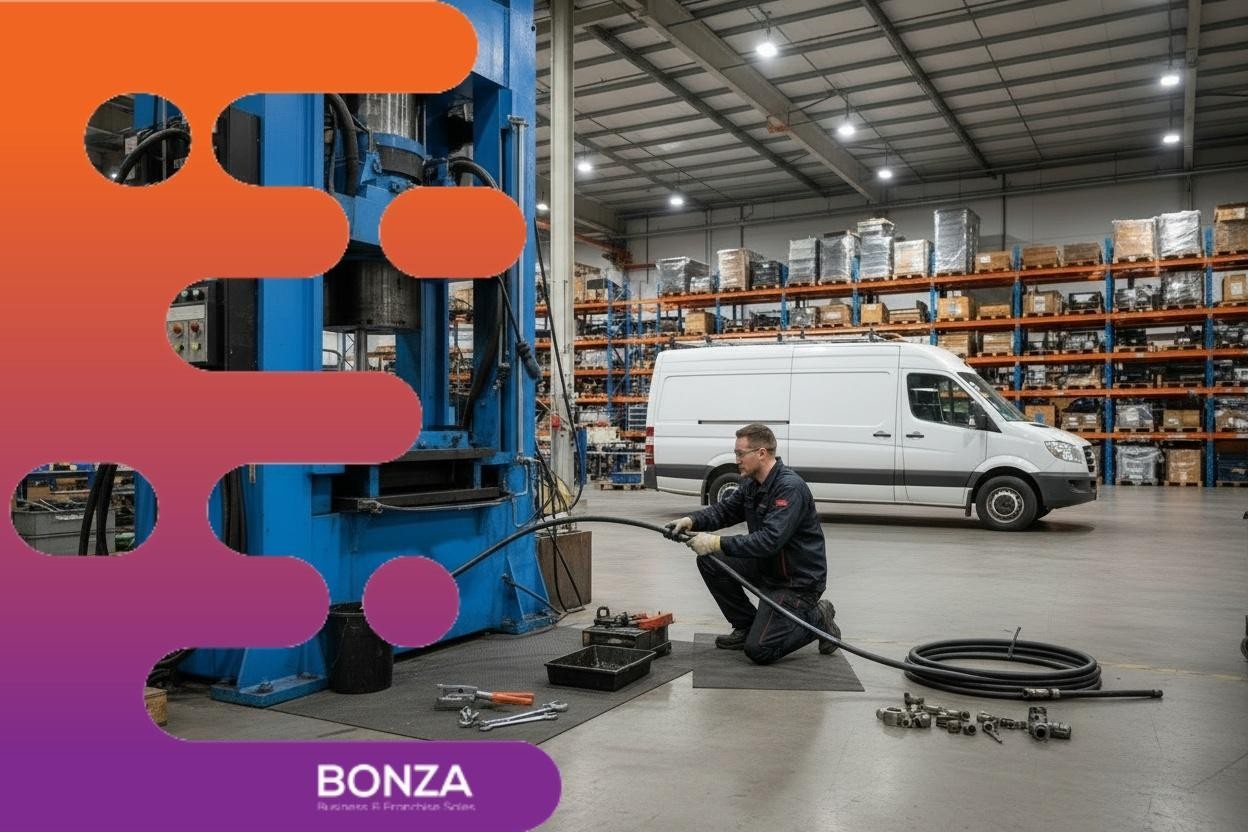 36591 -profitable Industrial Services 678634 3
