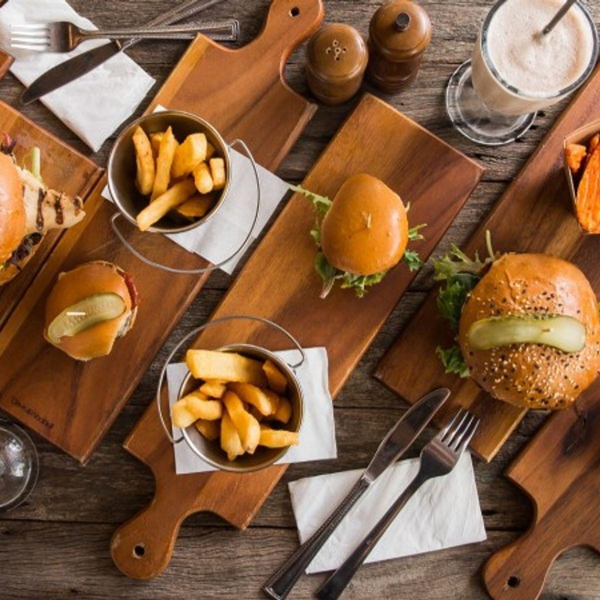 Master Franchise Opportunity - 680588 1