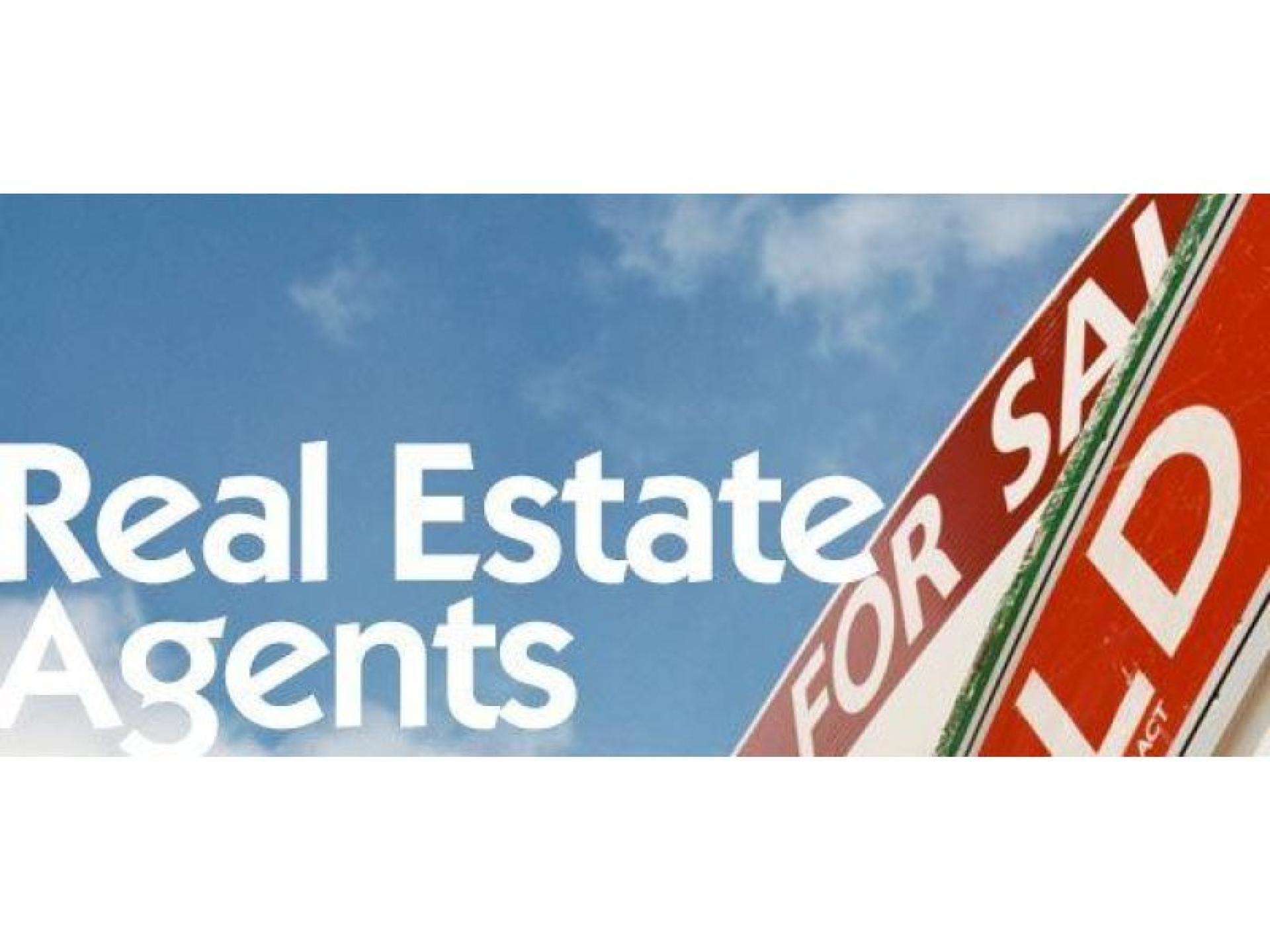 Real Estate Agency - 683806 1