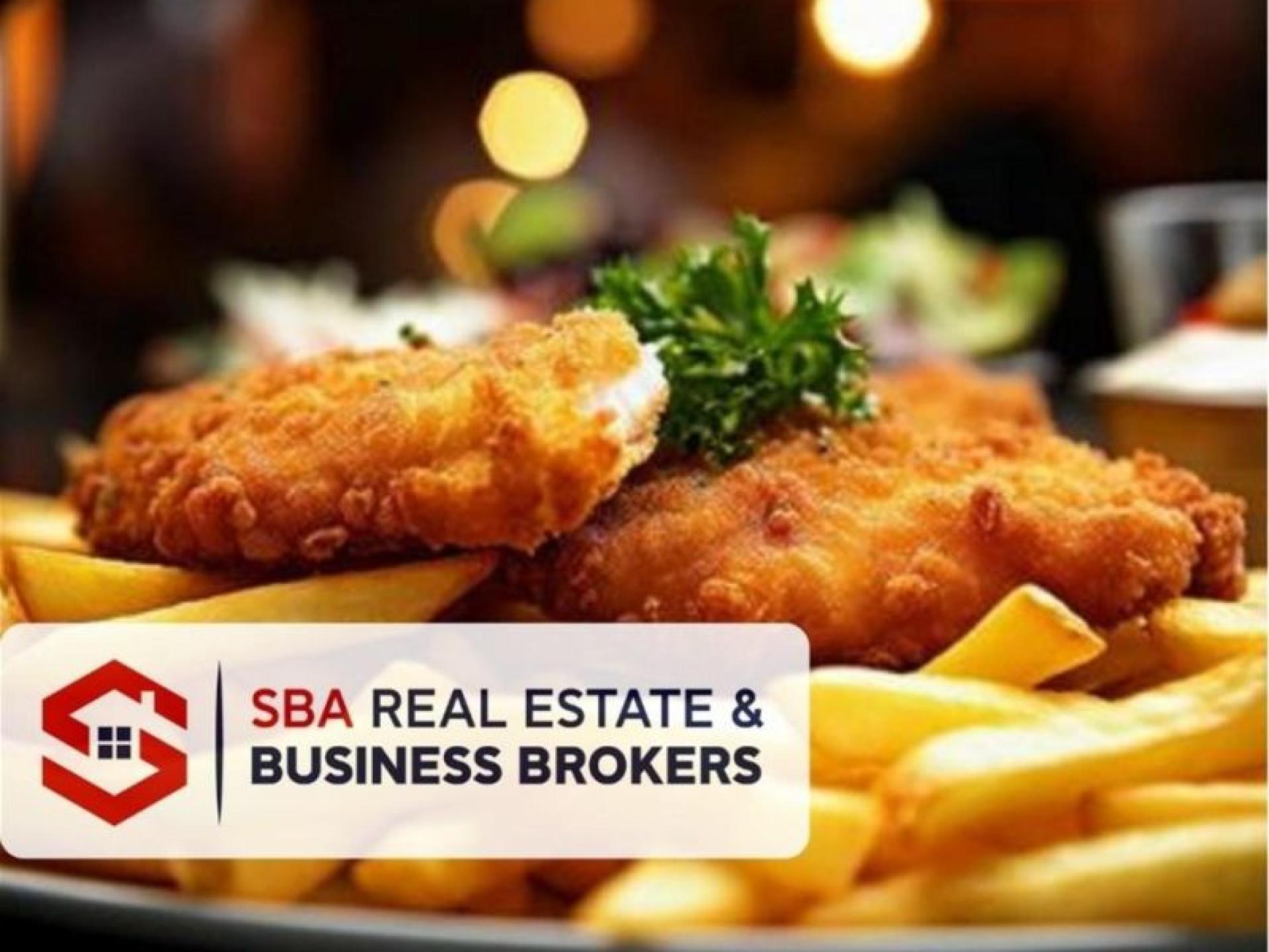 Rochedale Fish & Chips 682028 1