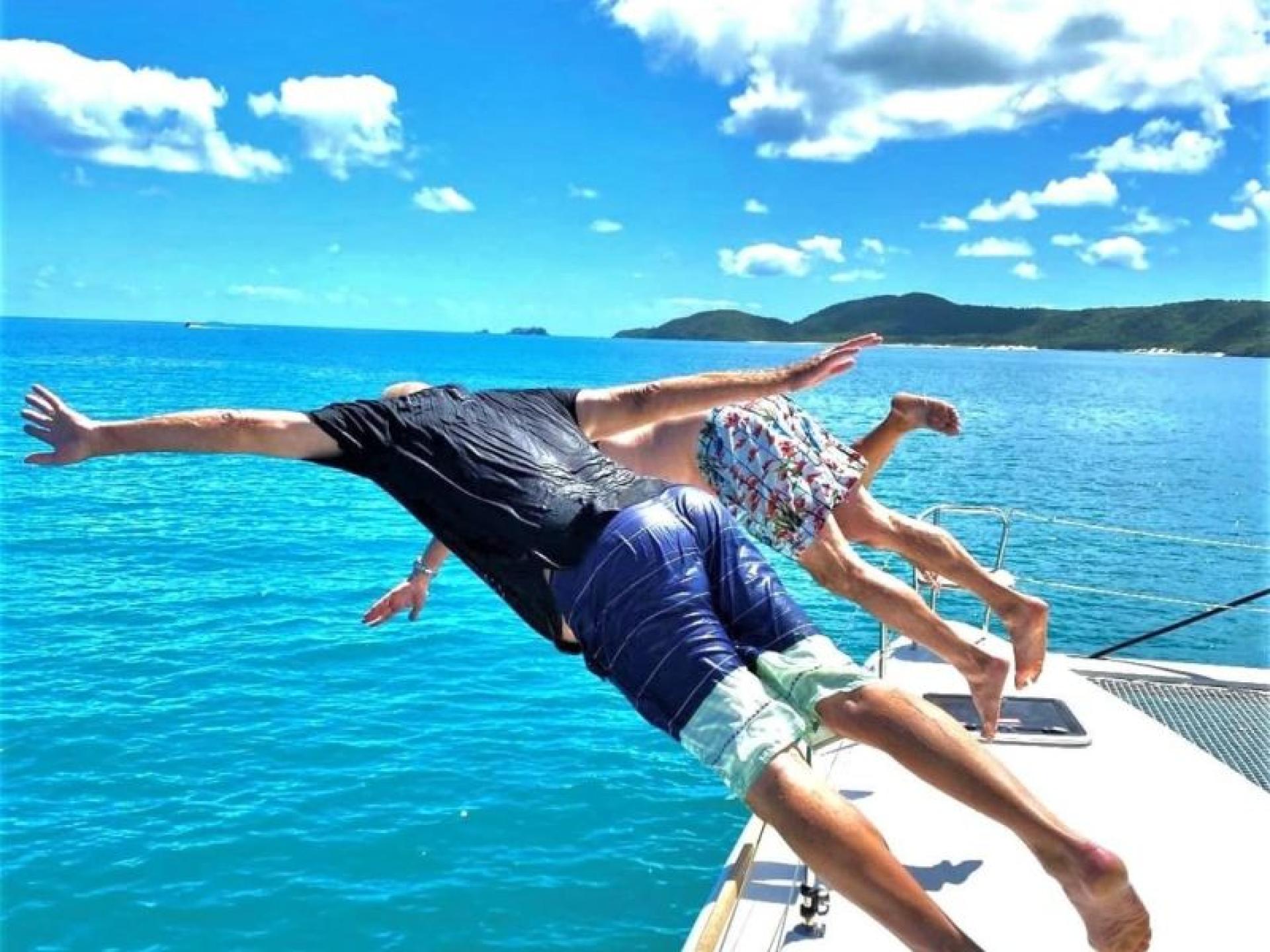 Queensland's Most Awarded Bareboat 674611 1