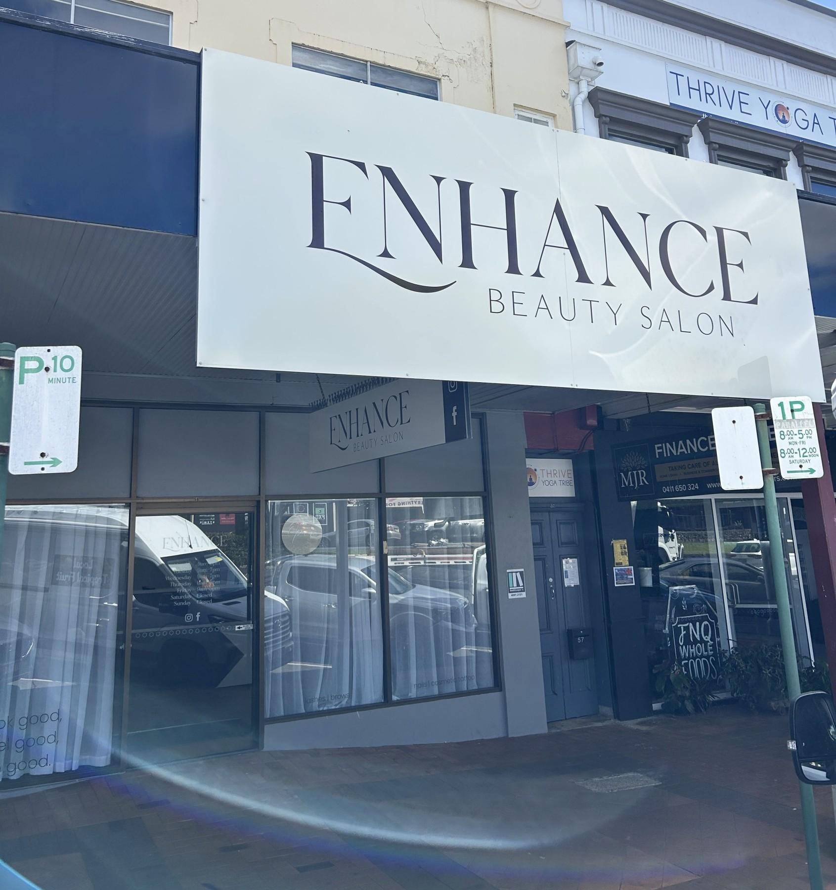 Enhance Beauty Salon - 682298 2