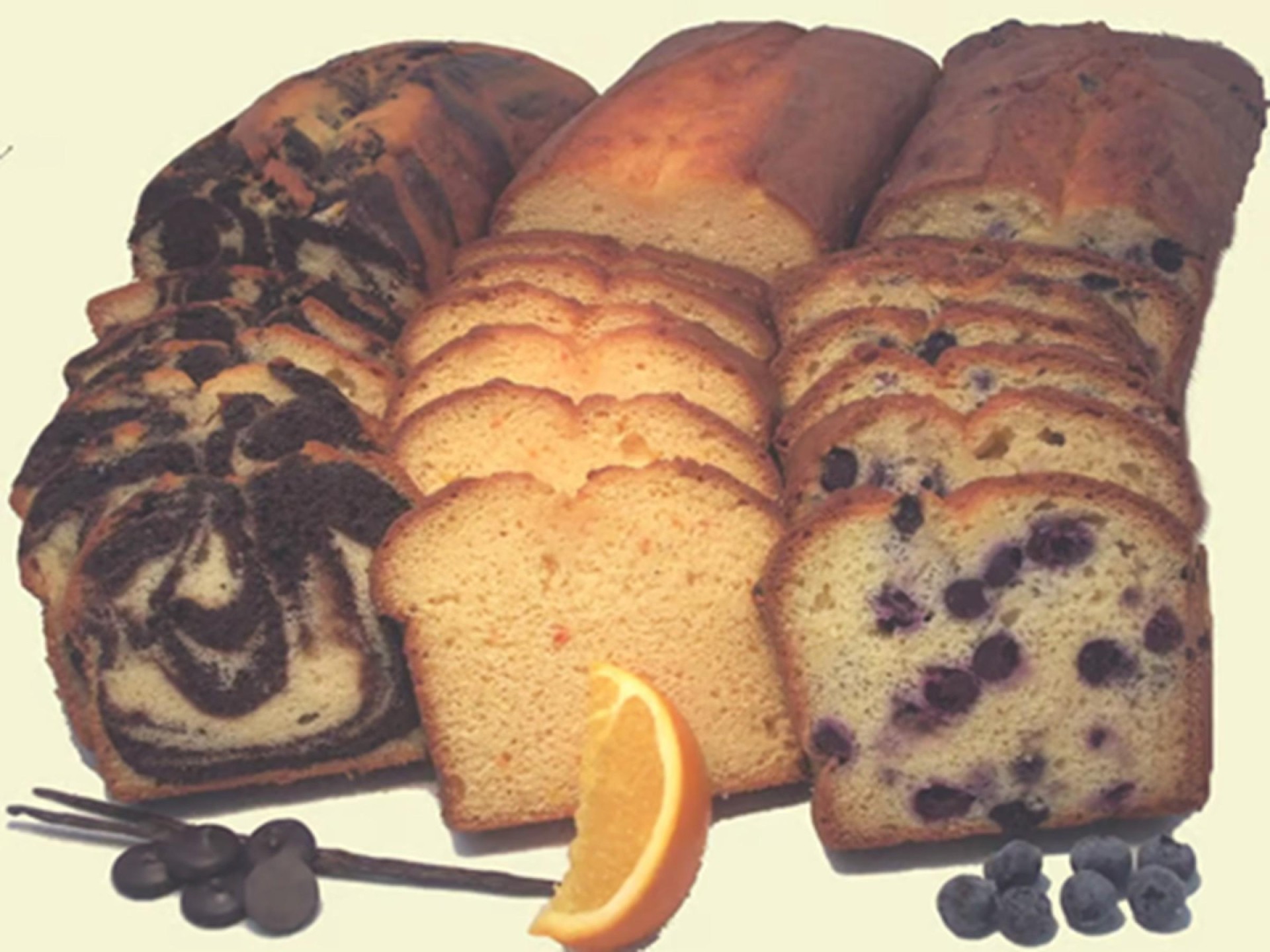 Sunshine Coast Bakery - 681131 1