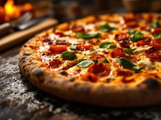 Pizza Restaurant with Liquor License in Prime Eastern Suburbs MAS267