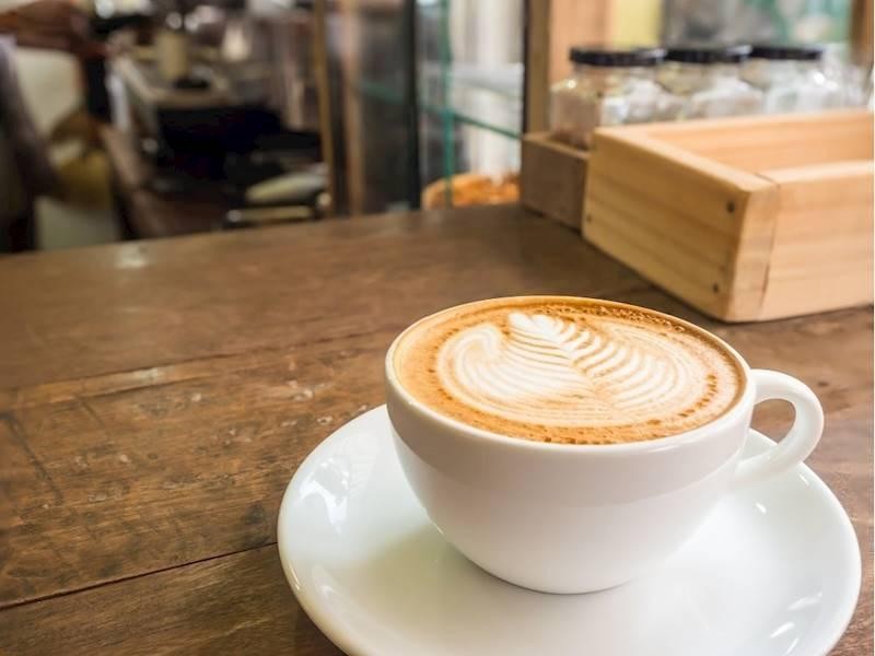 Hills District Cafe | 686503 2