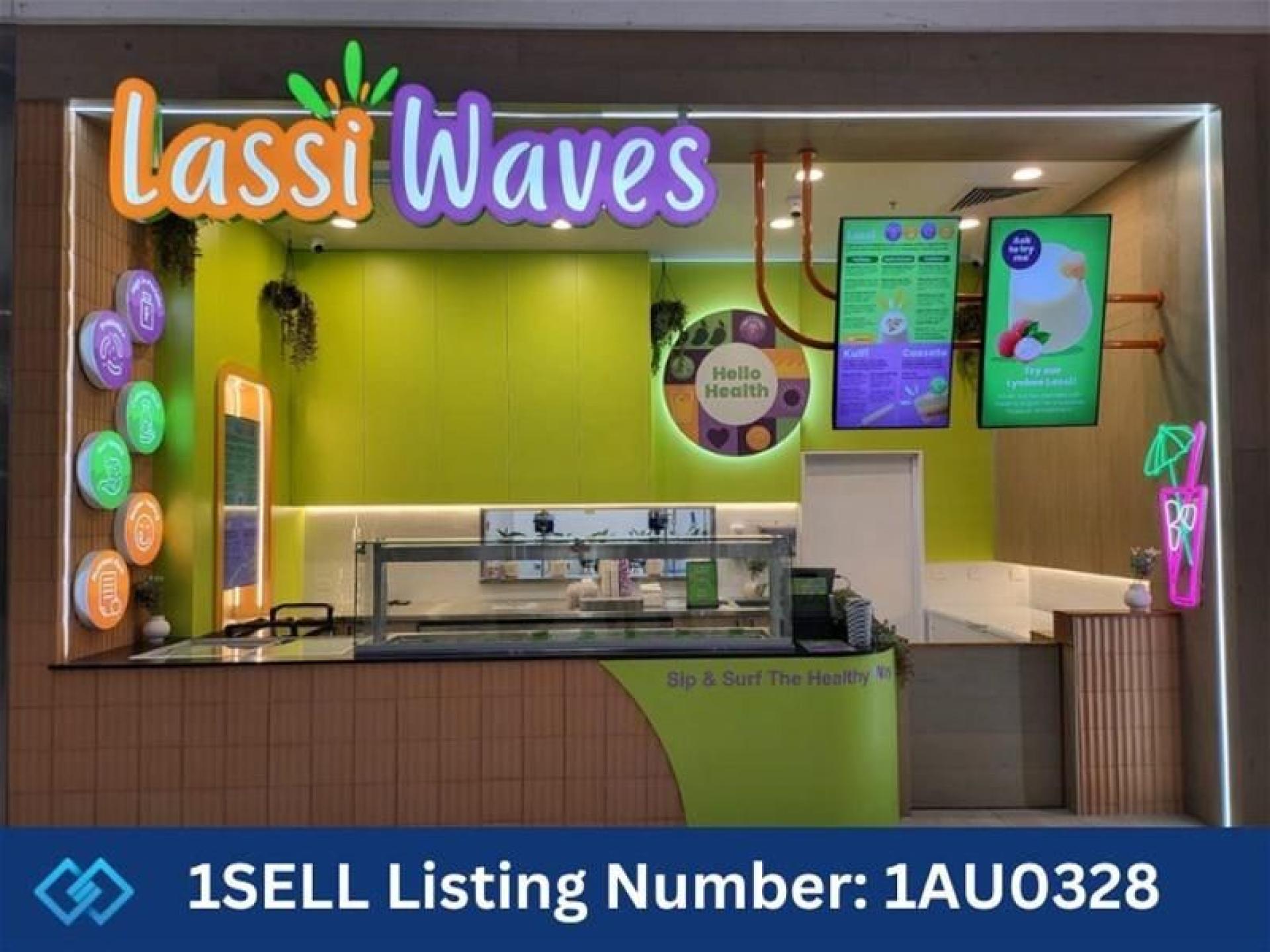 Proven Lassi Waves Franchise 676104 2