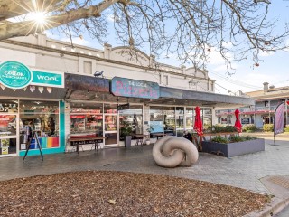 Award-Winning Hospitality Business | $250,000 Net Profit | Prime Regional Location