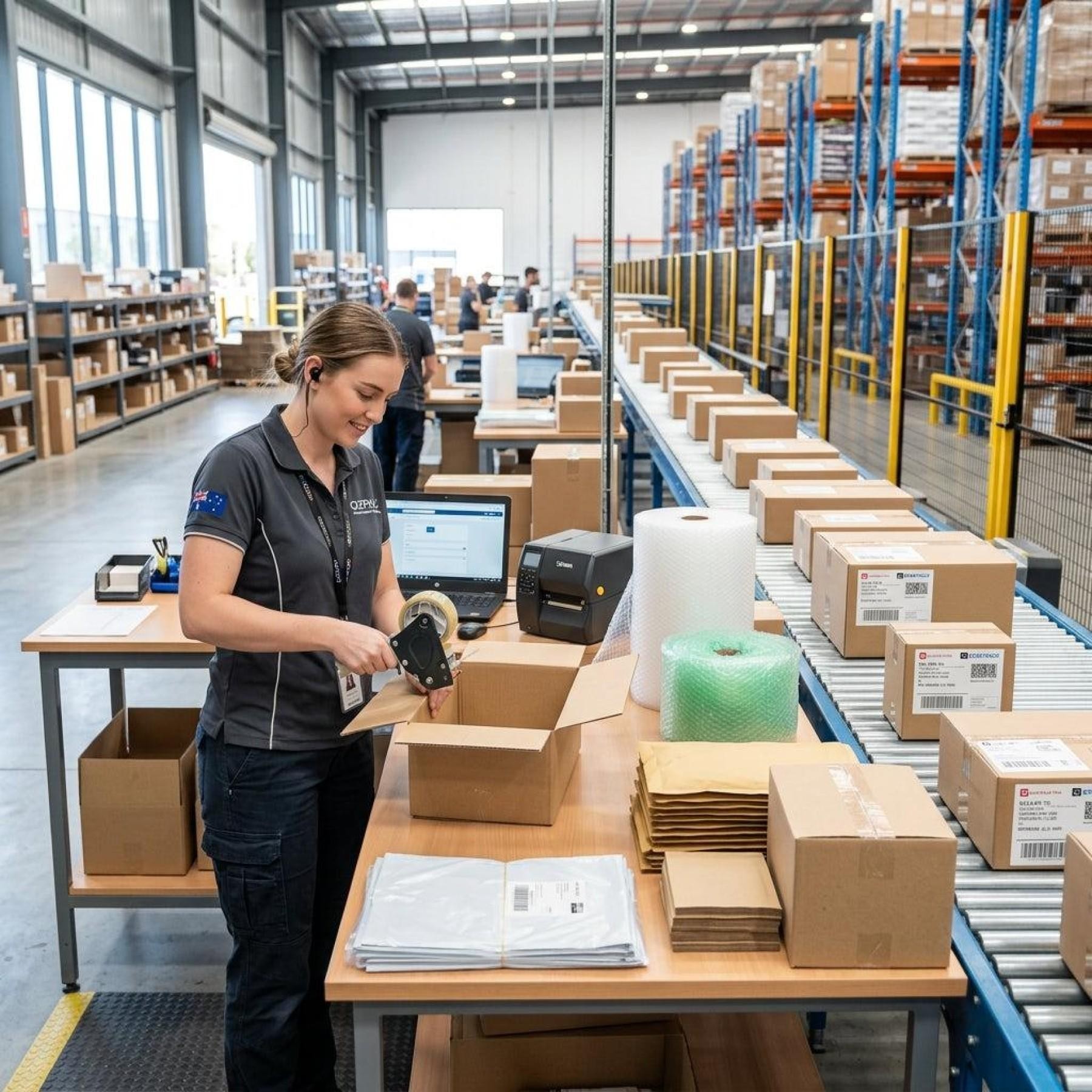 Premium Electronics E-commerce Business 686378 1
