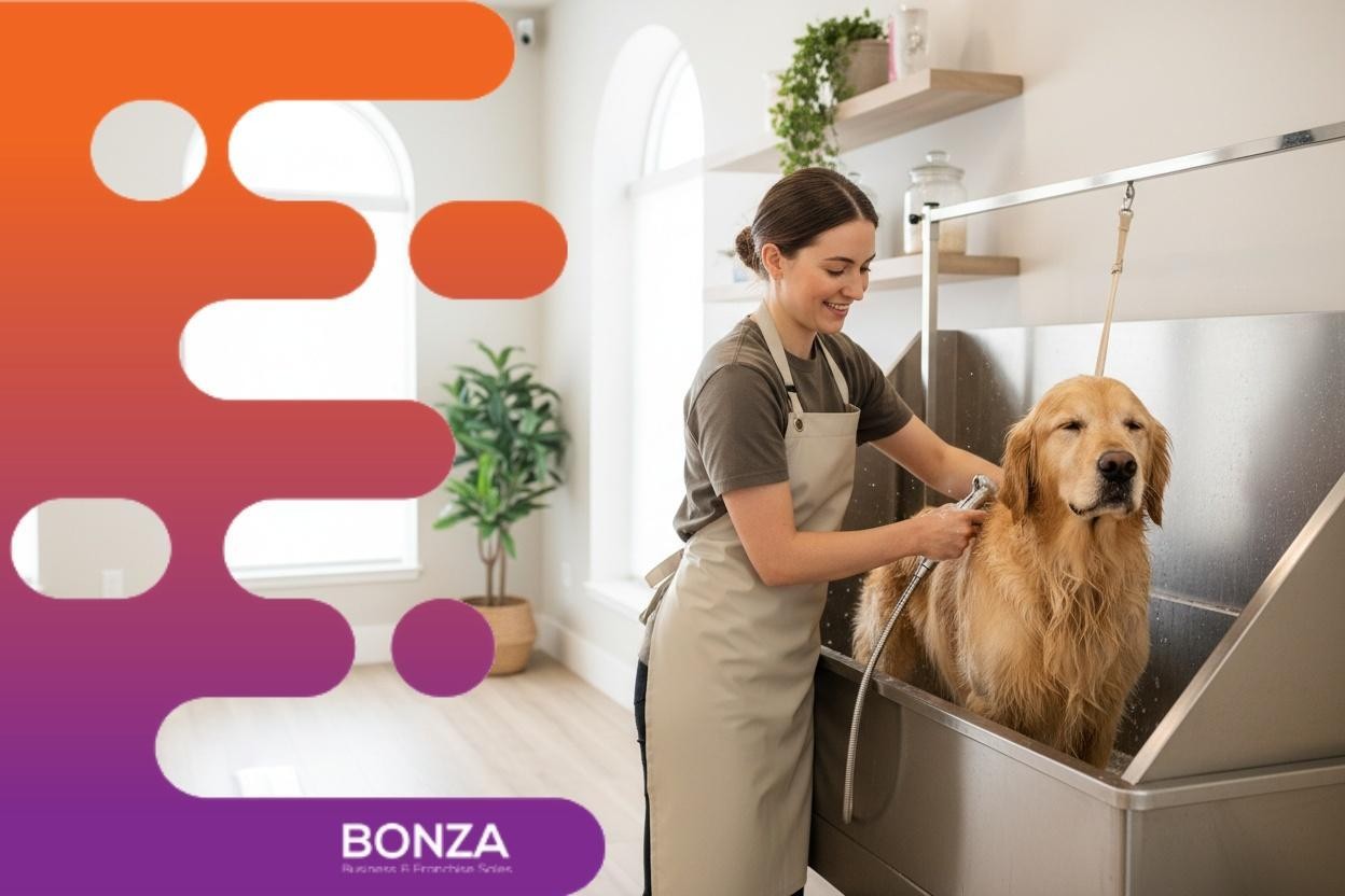 36775 Busy Dog Grooming 682099 3