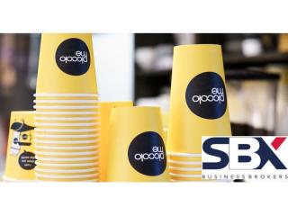 Cafe - Espresso - Takeaway - Franchise - Franchise - Cafe - Takeaway - Price to sell - Low Rent - Western Sydney