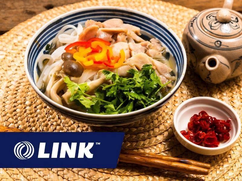 High-turnover Vietnamese Restaurant 678383 1